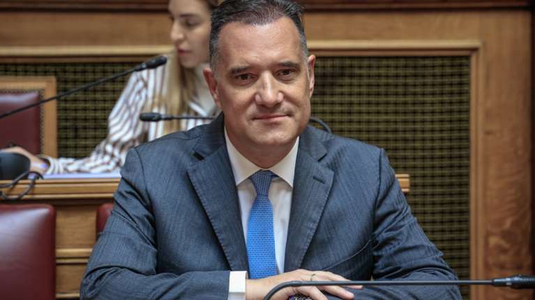 Άδωνις Γεωργιάδης: Από 1η Οκτωβρίου τα ραντεβού με όλα τα νοσοκομεία του ΕΣΥ στο 1566