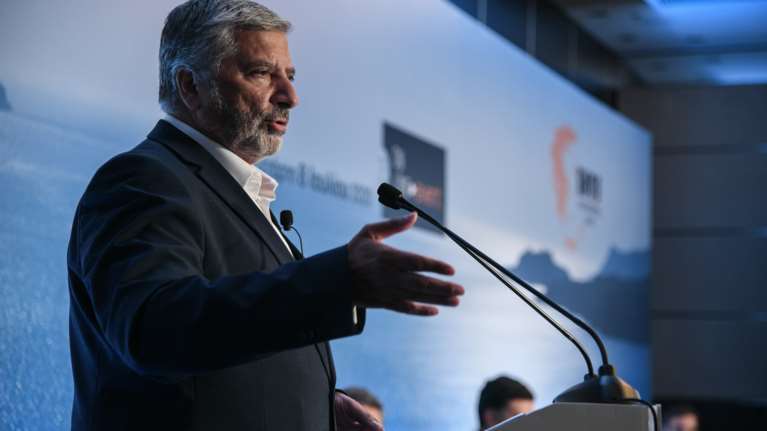 Ψήφισμα διαμαρτυρίας του Περιφερειακού Συμβουλίου Αττικής για τη μετατροπή της Αγίας Σοφίας σε τζαμί