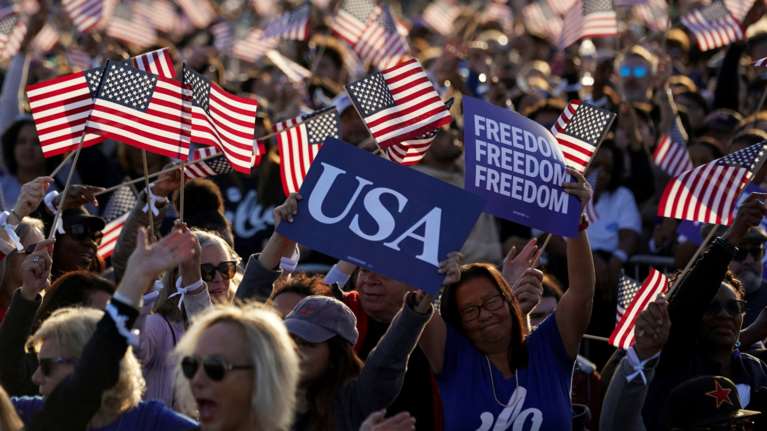 Εκλογές ΗΠΑ 2024: Γιατί οι Αμερικάνοι ψηφίζουν μια Τρίτη του Νοέμβρη και όχι Κυριακή