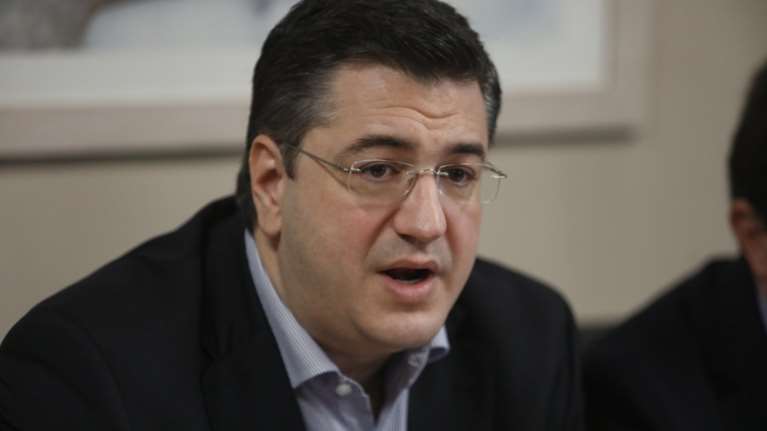 Ξεκάθαρη καταδίκη από το ΕΛΚ για την Τουρκία που κράτησε και απαγόρευσε την είσοδο στον Τζιτζικώστα