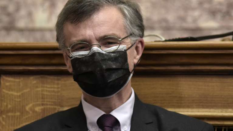 Ανησυχία Τσιόδρα για Χαλκιδική και Λασίθι: Επικρατεί η παραλλαγή του κορονοϊού  σε ασυμπτωματικούς και μεσήλικες