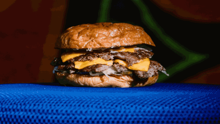 Τα &#39;βραβευμένα&#39; burgers της Αθήνας