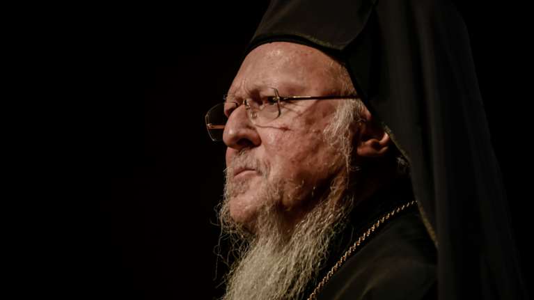 Φανάρι: Εξιτήριο από το νοσοκομείο πήρε ο Πατριάρχης Βαρθολομαίος - Θα παραμείνει σε απομόνωση