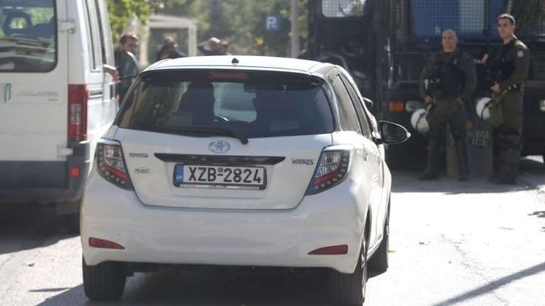 Μάνδρα: Ο 14χρονος περιγράφει τις δραματικές στιγμές πριν τη δολοφονία του αδερφού του - &quot;Το όπλο πυροβόλησε μόνο του&quot;