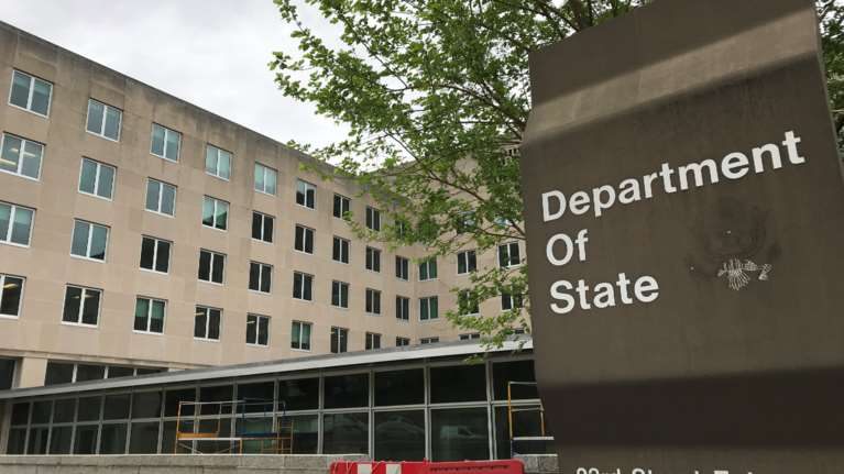 Στέιτ Ντιπάρτμεντ για επανένταξη της Τουρκίας στο πρόγραμμα των F-35: Αναζητούμε ευκαιρίες για την ενίσχυση της σχέσης μας