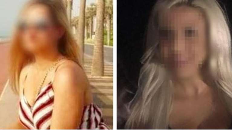 Επίθεση με βιτριόλι: Από τον Γενάρη παρακολουθούσε την Ιωάννα η 35χρονη - Η αποκαλυπτική μαρτυρία