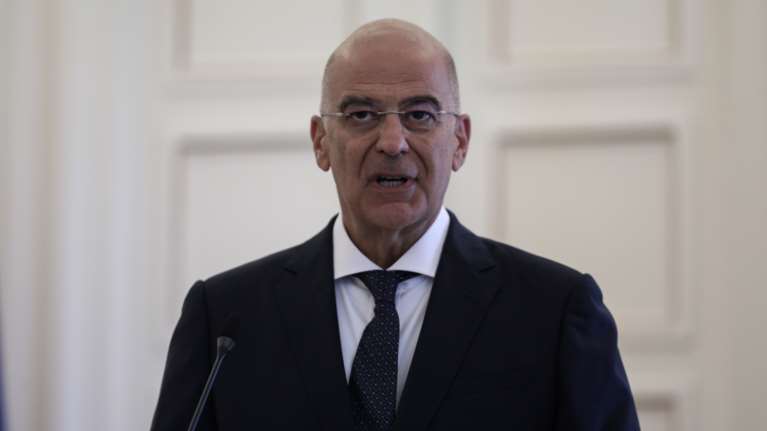 Στο Ισράηλ εκτάκτως ο Νίκος Δένδιας -Συνάντηση με Νετανιάχου με φόντο την τουρκική παραβατικότητα