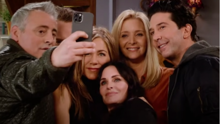 Μάθιου Πέρι: Τα &quot;Φιλαράκια&quot; ετοιμάζουν κοινή δήλωση μετά τον απροσδόκητο θάνατό του - Ηταν αδελφός μας