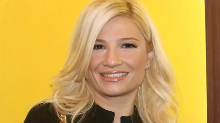 Aυτές είναι οι αγαπημένες γόβες της Φαίης Σκορδά που δεν αποχωρίζεται ποτέ