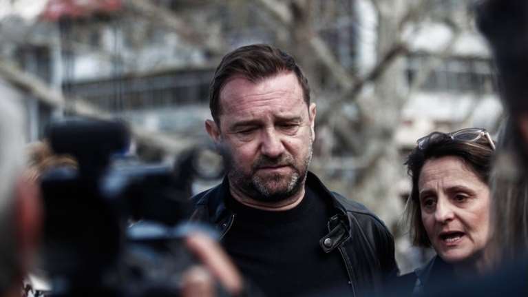 Νίκος Πλακιάς για Τέμπη: Θα έχουμε κρίσιμες απολογίες τις επόμενες ημέρες - Να βγούμε στους δρόμους