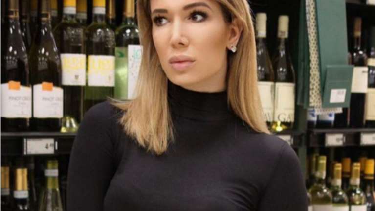 Μοντέλο &quot;τρελαίνει&quot; τους Ιταλούς γιατρούς: Είναι θετική στον κορονοϊό εδώ και 56 ημέρες