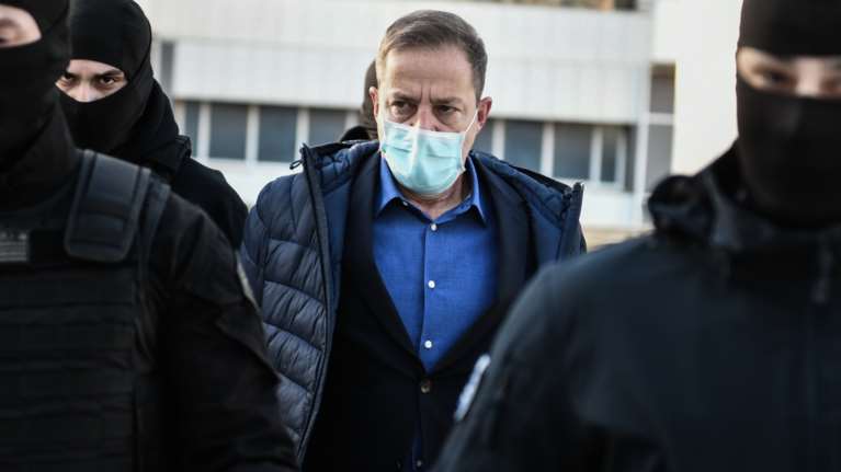 Δίκη Λιγνάδη: Αυτές είναι οι φωτογραφίες του Αλί που έδειξε ο Κούγιας - &quot;Ομοφοβικό κρεσέντο&quot;, απαντά η πλευρά του 27χρονου