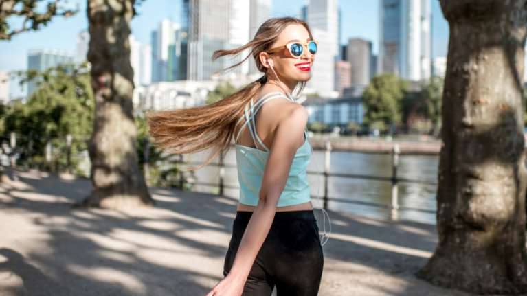 Μήπως η ζέστη του καλοκαιριού σας προκαλεί υπόταση;