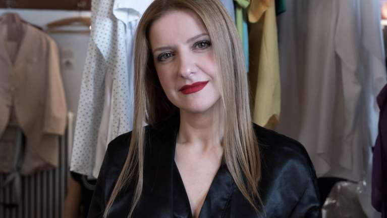 Θρήνος για τον θάνατο της δημοσιογράφου Ισμας Τουλάτου - Τα συλλυπητήρια της Λίνας Μενδώνη