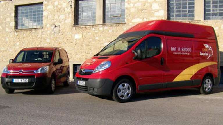 &quot;Εκρηκτική&quot; κατάσταση στις ταχυματαφορές: Τέλος οι παραλαβές στα ΕΛΤΑ Courier για 10 ημέρες μέσα στις γιορτές