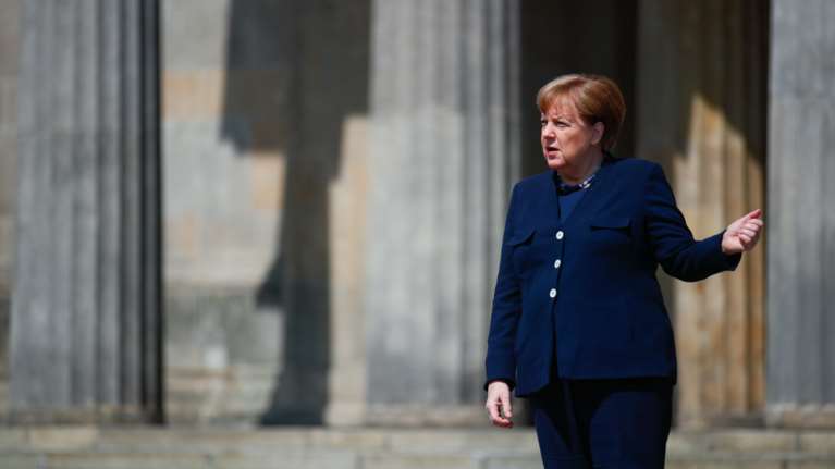 Spiegel: Οι μυστικές υπηρεσίες απορρίπτουν τους ισχυρισμούς Τράμπ, ότι ο κορονοϊός βγήκε από κινεζικό εργαστήριο