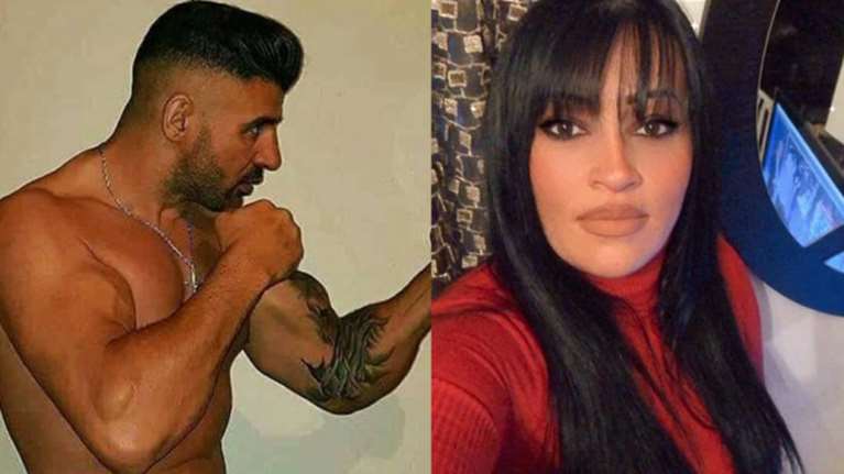 Γυναικοκτονία Θεσσαλονίκη: &quot;Ο αδελφός μου ήταν ένα κακοποιημένο παιδί, τον χτυπούσε ο πατέρας μας&quot; λέει η αδελφή του