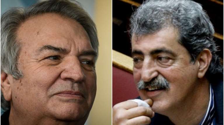 Ο Μπίστης &quot;καρφώνει&quot; τον Πολάκη για το παραλήρημα κατά της ΝΔ:  Φανατικοί με ρητορική μίσους