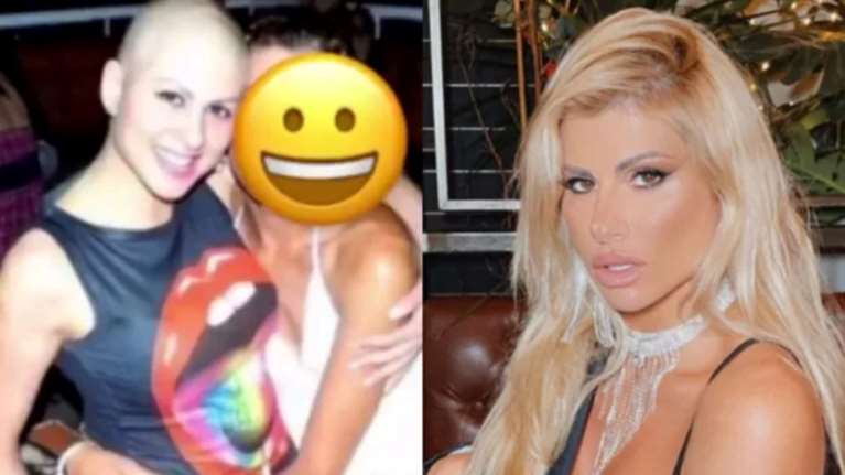 Ευρυδίκη Παπαδοπούλου: Τα Playmate, το My Style Rocks και η μάχη με τον καρκίνο