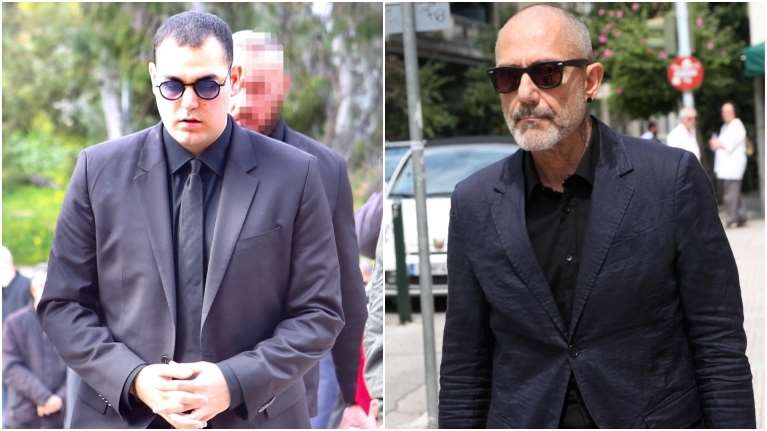 Ο Χρίστος Κούγιας απαντά στον Βαλλιανάτο: "Θα τα ξαναπούμε διά της νόμιμης οδού συντομότερα από τα εννιάμερα"