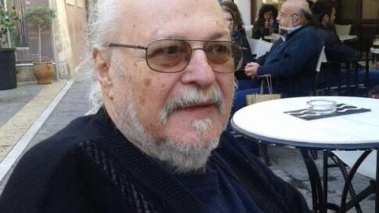 Πέθανε ο σπουδαίος αρχαιoλόγος Γιάννης Τζεδάκις