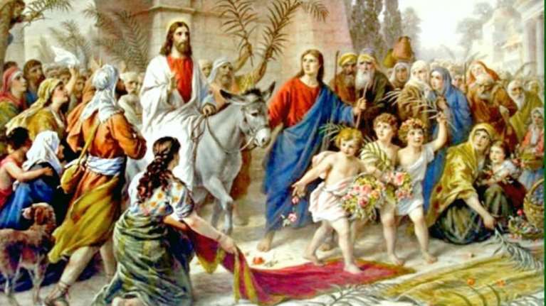 Κυριακή των Βαΐων: Γιατί σήμερα τρώμε ψάρι