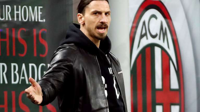 Σάλος με τον Ιμπραΐμοβιτς: Αποκαλύψεις πως έχει μετοχές σε στοιχηματική εταιρεία - Κινδυνεύει να του &quot;κόψουν&quot; το ποδόσφαιρο