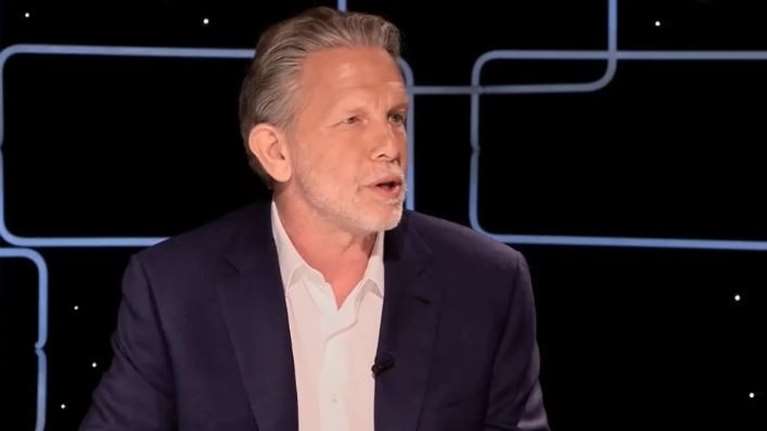 Ο Παύλος Γερουλάνος για τη σύζυγό του: &quot;Ξεκινήσαμε μια σχέση που δεν ξέραμε πού θα καταλήξει&quot; - Πώς γνωρίστηκαν