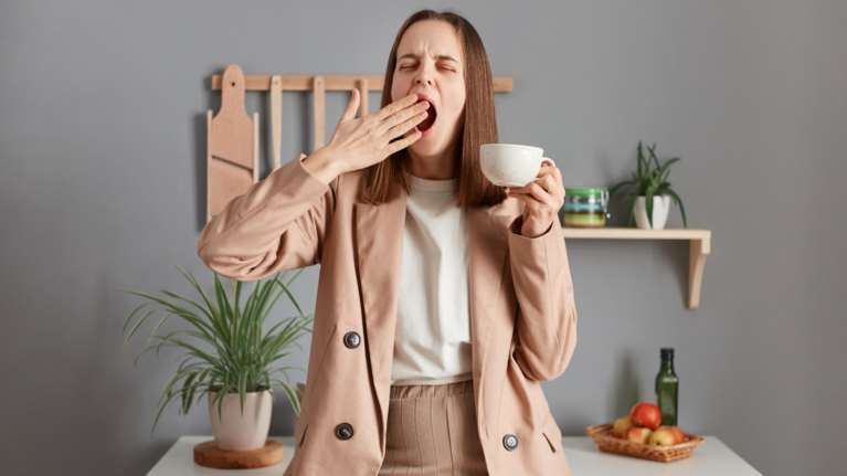 Νιώθετε έντονη κόπωση... Μήπως οφείλεται σε αναιμία;