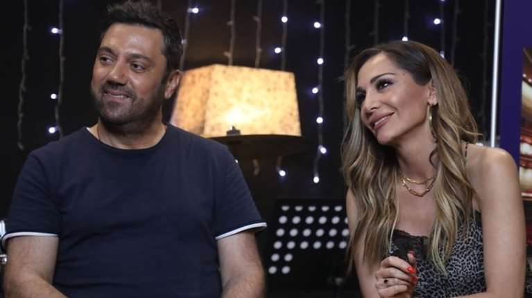 Γιώργος Θεοφάνους: &quot;H Βανδή αποφάσισε να κλείσει η συνεργασία μας. Να πάρω το συμβόλαιο και να πάω στο δικαστήριο;&quot;