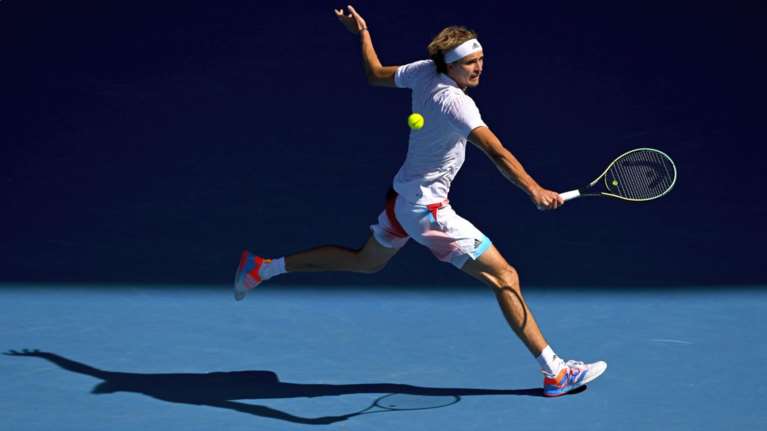 Χαμός στο Ακαπούλκο: Αποβλήθηκε ο τενίστας Ζβέρεφ - Επιτέθηκε και έβρισε διαιτητή