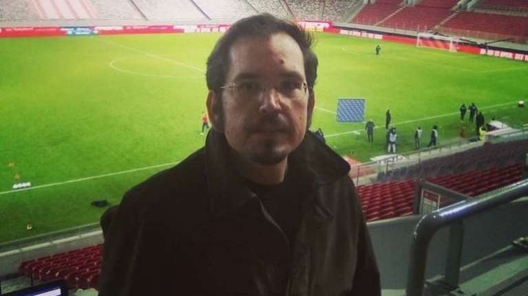 Πέθανε ο δημοσιογράφος Παναγιώτης Γκαραγκάνης σε ηλικία 40 ετών