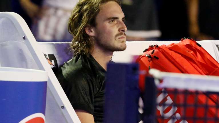 Δεν τα κατάφερε ο Στέφανος Τσιτσιπάς στο Ακαπούλκο: &quot;Λύγισε&quot; από τον Ζβέρεφ στον τελικό