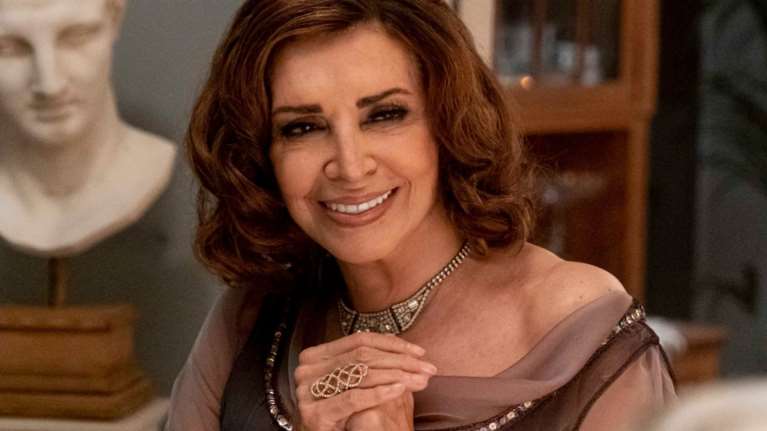 Μιμή Ντενίση: Τα αρώματα που φορά εδώ και χρόνια και δεν αλλάζει με τίποτα