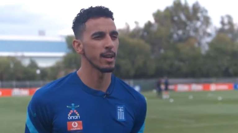 Γκολ στο Ευρωπαϊκό με τον ΟΠΑΠ – Τι βλέπει ο Κάρλος Ζέκα για τον αγώνα Δανία-Φινλανδία