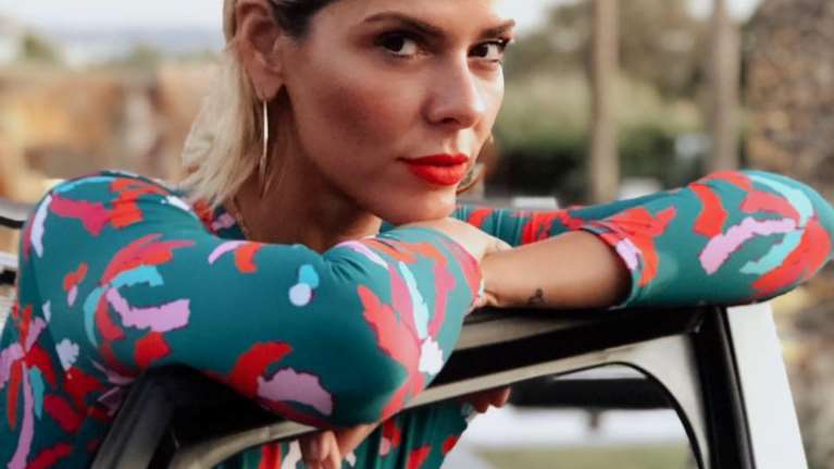 Έλενα Γαλύφα: Πέρασα δύσκολα ως γραμματέας του Δημήτρη Αβραμόπουλου