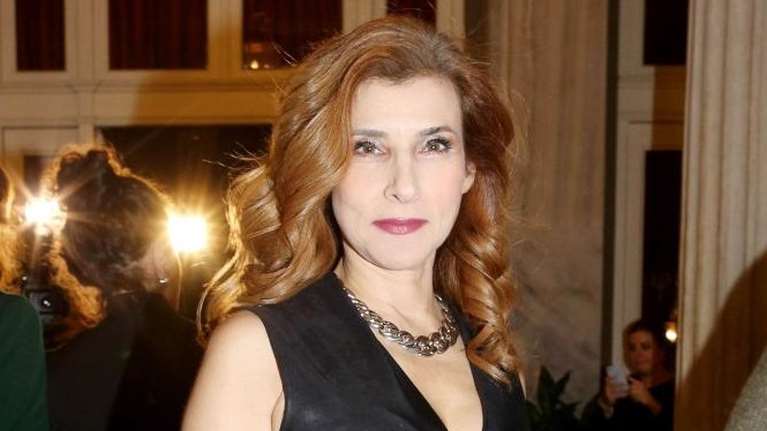 Μαρία Παπαλάμπρου: Ποιος πρώην παίκτης του GNTM είναι ανιψιός της;