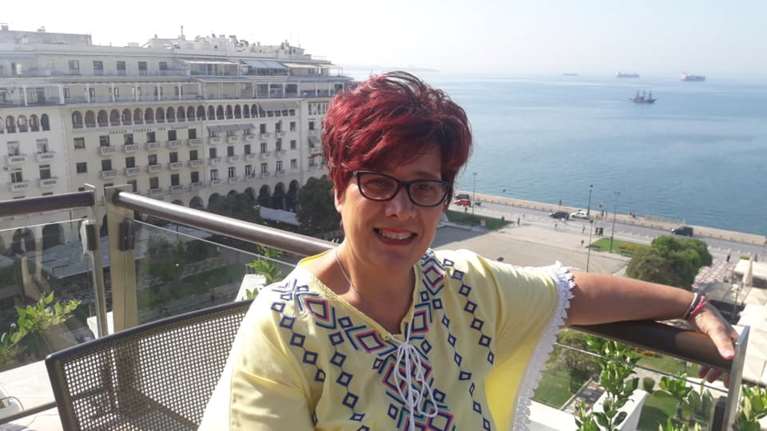 Θρήνος στη Δράμα: Κατέληξε και δεύτερη νοσηλεύτρια από κορονοϊό - Συγκλονίζουν φίλοι και συνάδελφοι