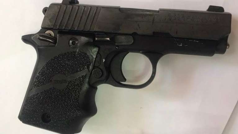 Το &quot;Ελληνικό FBI&quot; ψάχνει ποιος έκρυψε όπλο σε λεβητοστάσιο των φυλακών Κορυδαλλού