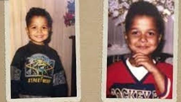 Σε ηλικία τεσσάρων μηνών τον άφησε η μητέρα του στα σκουπίδια - Σήμερα είναι εκατομμυριούχος