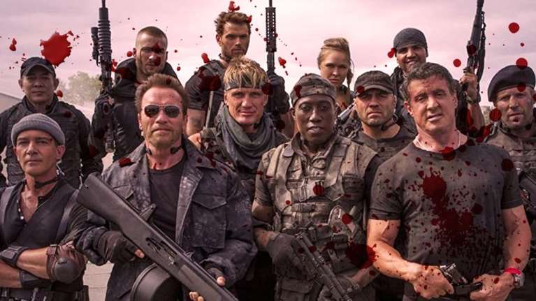 Θεσσαλονίκη: Έρχονται Σταλόνε, Στέιθαμ και Σβαρτζενέγκερ - Προτάσεις για 3 ταινίες του Χόλιγουντ