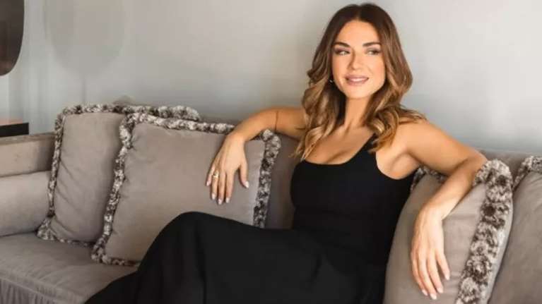 Βάσω Λασκαράκη: Το έξυπνο χτένισμα που μεταμόρφωσε το πρόσωπό της