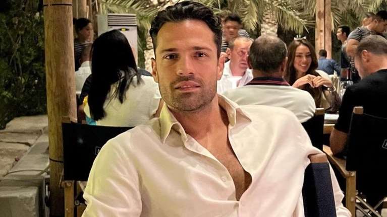 Συγκλονισμένος ο Κωνσταντίνος Αργυρός: Ο θάνατος του στενού του συνεργάτη που τον &quot;λύγισε&quot;