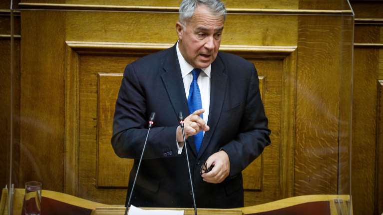 &quot;Πυρά&quot; Βορίδη: Σήμερα ο κ. Τσίπρας ήταν ο Πάνος Καμμένος στα καλύτερά του [Βίντεο]