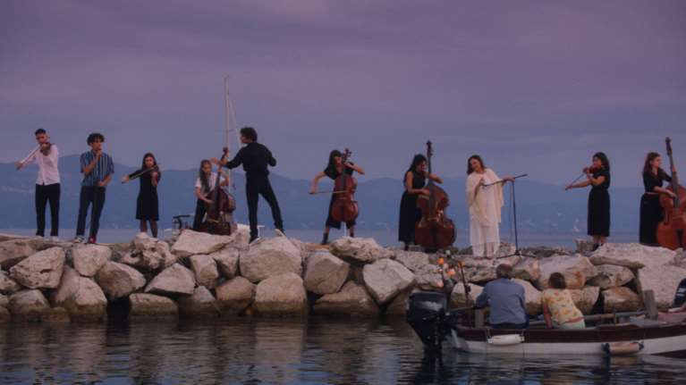 Συγκλονιστικό και ανατρεπτικό φινάλε για το "Maestro": Το Twitter υποκλίθηκε - Αποθεωτικά σχόλια