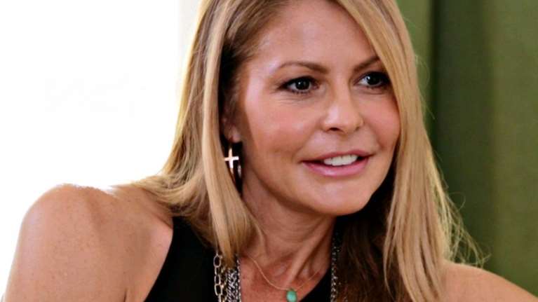 Τζένη Μπαλατσινού: Νοσταλγεί το παρελθόν - Το εξώφυλλο πριν από χρόνια και οι δραχμές