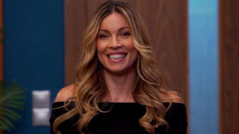 Μαριέττα Χρουσαλά: &quot;Ήταν πολύ σοκαριστικό - Αυτό το &quot;ποτέ&quot; που μπαίνει ξαφνικά μέσα σου είναι τρομαχτικό&quot;