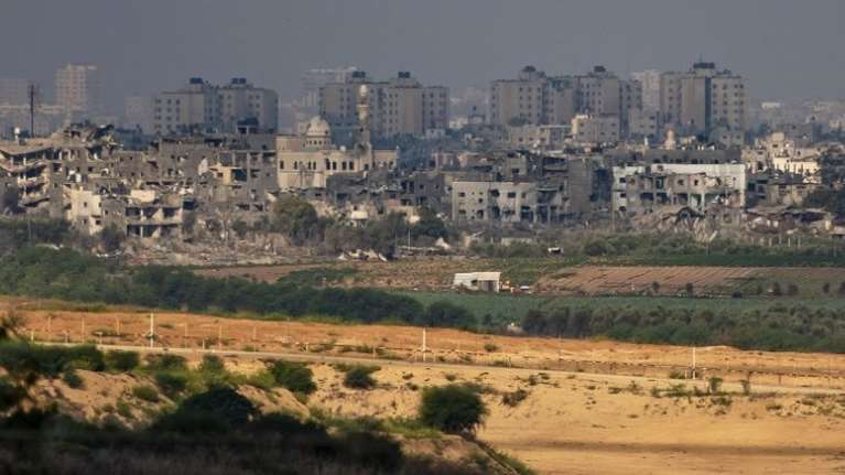 Πόλεμος στο Ισραήλ: Νέα πυρά της Χεζμπολάχ κατά θέσεων του ισραηλινού στρατού