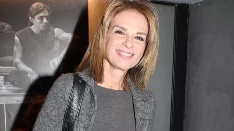 Πέγκυ Σταθακοπούλου: Ταξίδι στο Μεξικό με την καλλονή κόρη της