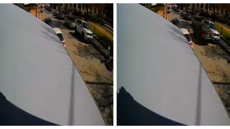 Λάρισα: Κρίσιμα τα επόμενα 24ωρα για το 3χρονο αγοράκι που παρασύρθηκε από αυτοκίνητο - Τι έδειξαν οι πρώτες εξετάσεις